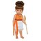 Polynesian Princess Outfit Fits 18 Inch Dolls/18 Inch Doll Clothes
